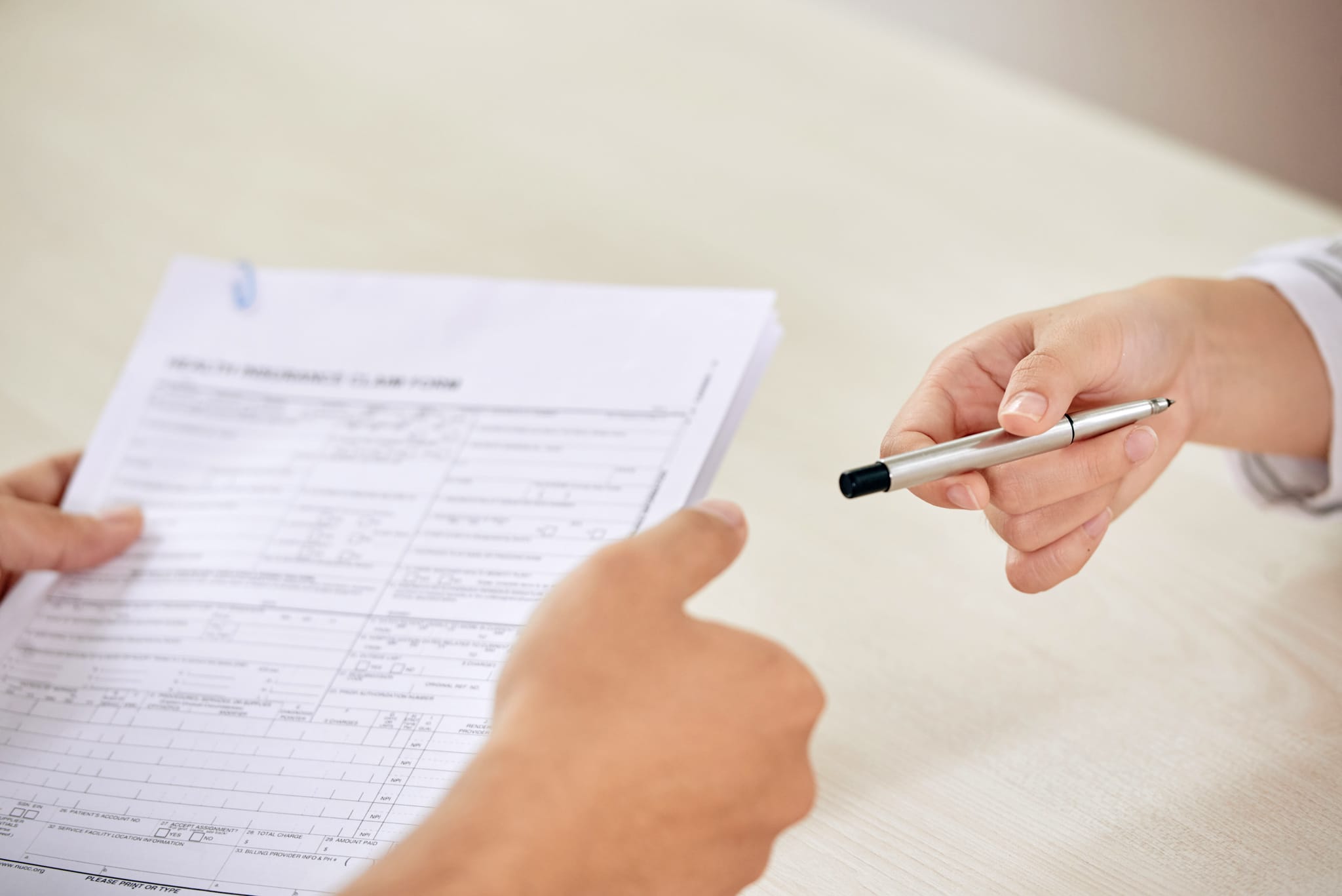 Transactional cross-selling