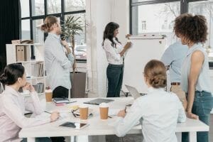 Lencioni Workshop