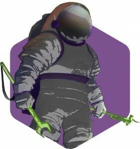 Adaptive Leadership - Mission to Mars