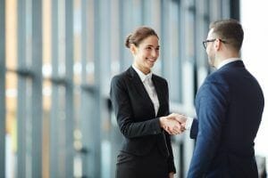 Principles of sales